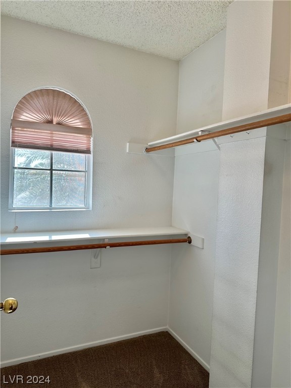 1474 Flintrock Road Henderson, NV 89014 - Photo 32 of 43 Walk-in Closet