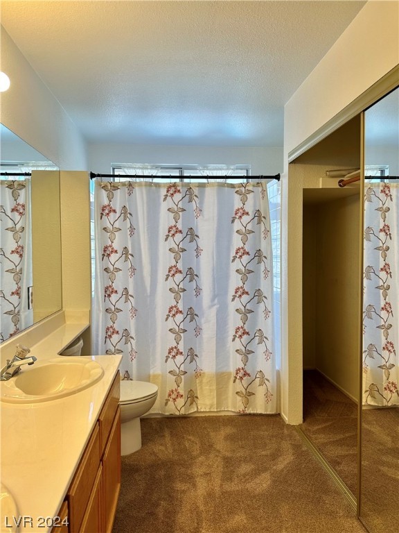 1474 Flintrock Road Henderson, NV 89014 - Photo 33 of 43 Primary Bathroom