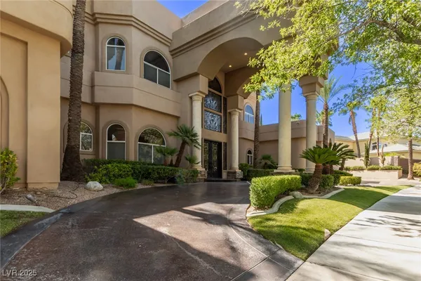 $3,500,000 | 1008 Trophy Hills Drive, Las Vegas, NV 89134