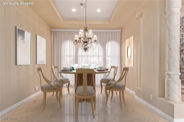 $3,500,000 | 1008 Trophy Hills Drive, Las Vegas, NV 89134