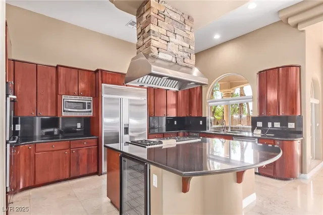 $3,500,000 | 1008 Trophy Hills Drive, Las Vegas, NV 89134