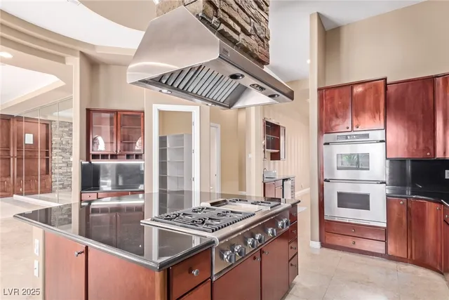 $3,500,000 | 1008 Trophy Hills Drive, Las Vegas, NV 89134