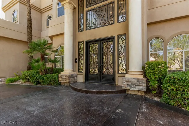 $3,500,000 | 1008 Trophy Hills Drive, Las Vegas, NV 89134
