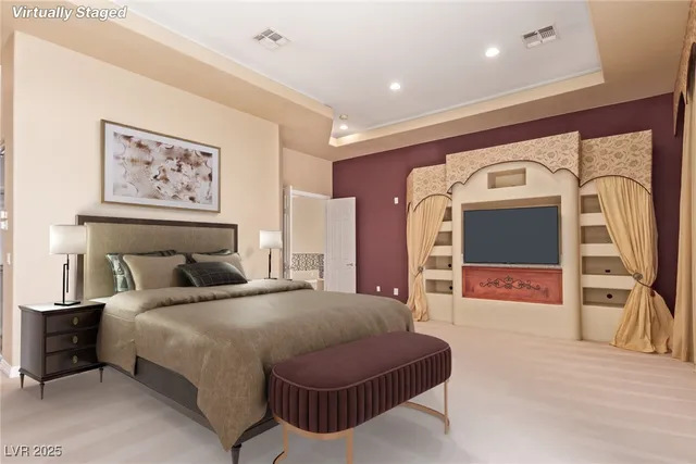 $3,500,000 | 1008 Trophy Hills Drive, Las Vegas, NV 89134