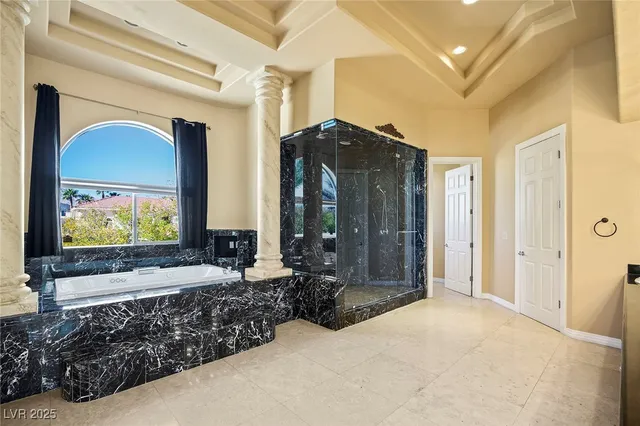 $3,500,000 | 1008 Trophy Hills Drive, Las Vegas, NV 89134