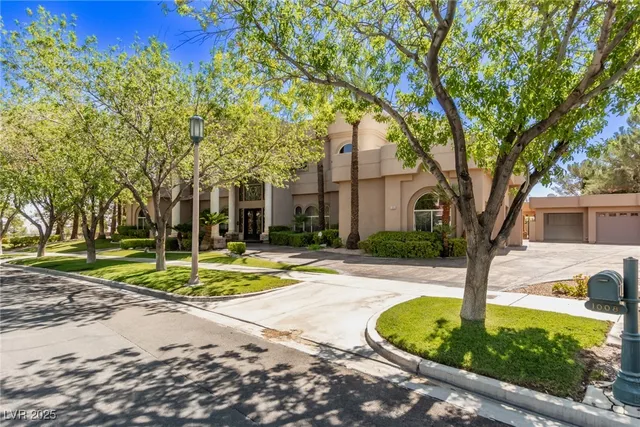 $3,500,000 | 1008 Trophy Hills Drive, Las Vegas, NV 89134