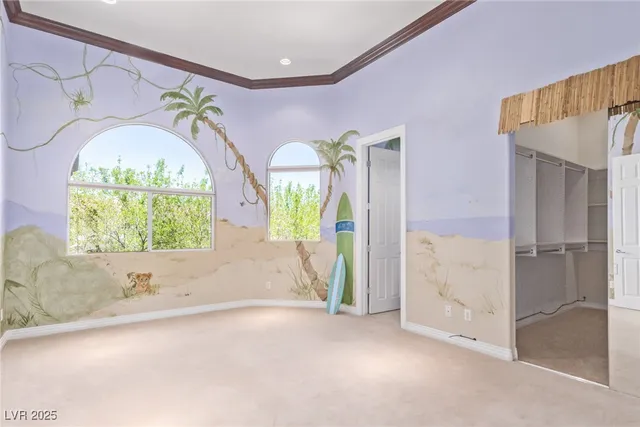 $3,500,000 | 1008 Trophy Hills Drive, Las Vegas, NV 89134