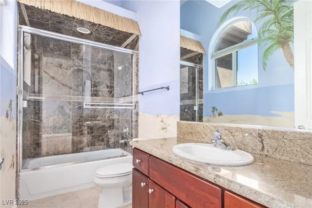 $3,500,000 | 1008 Trophy Hills Drive, Las Vegas, NV 89134