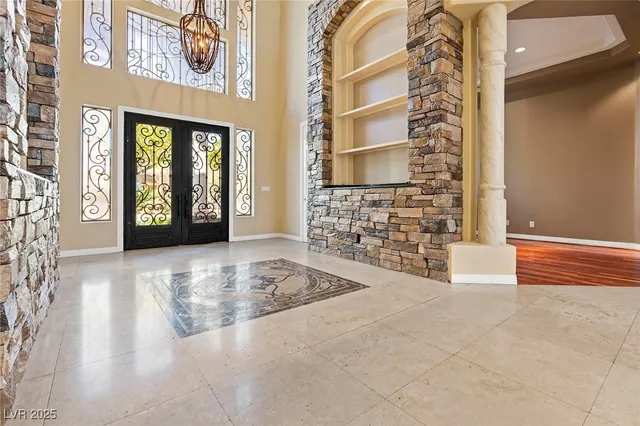 $3,500,000 | 1008 Trophy Hills Drive, Las Vegas, NV 89134