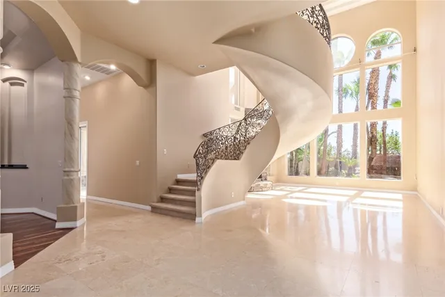 $3,500,000 | 1008 Trophy Hills Drive, Las Vegas, NV 89134