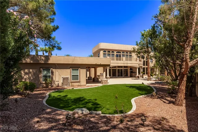 $3,500,000 | 1008 Trophy Hills Drive, Las Vegas, NV 89134