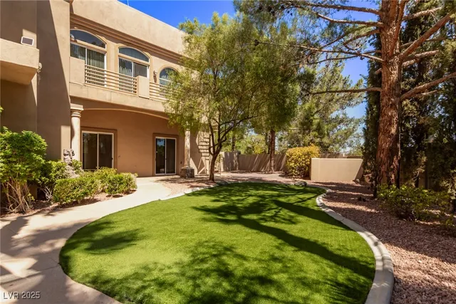 $3,500,000 | 1008 Trophy Hills Drive, Las Vegas, NV 89134