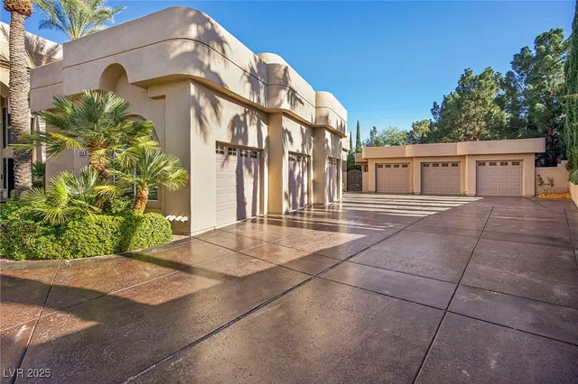 $3,500,000 | 1008 Trophy Hills Drive, Las Vegas, NV 89134