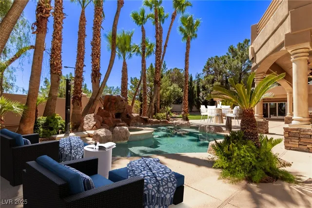 $3,500,000 | 1008 Trophy Hills Drive, Las Vegas, NV 89134