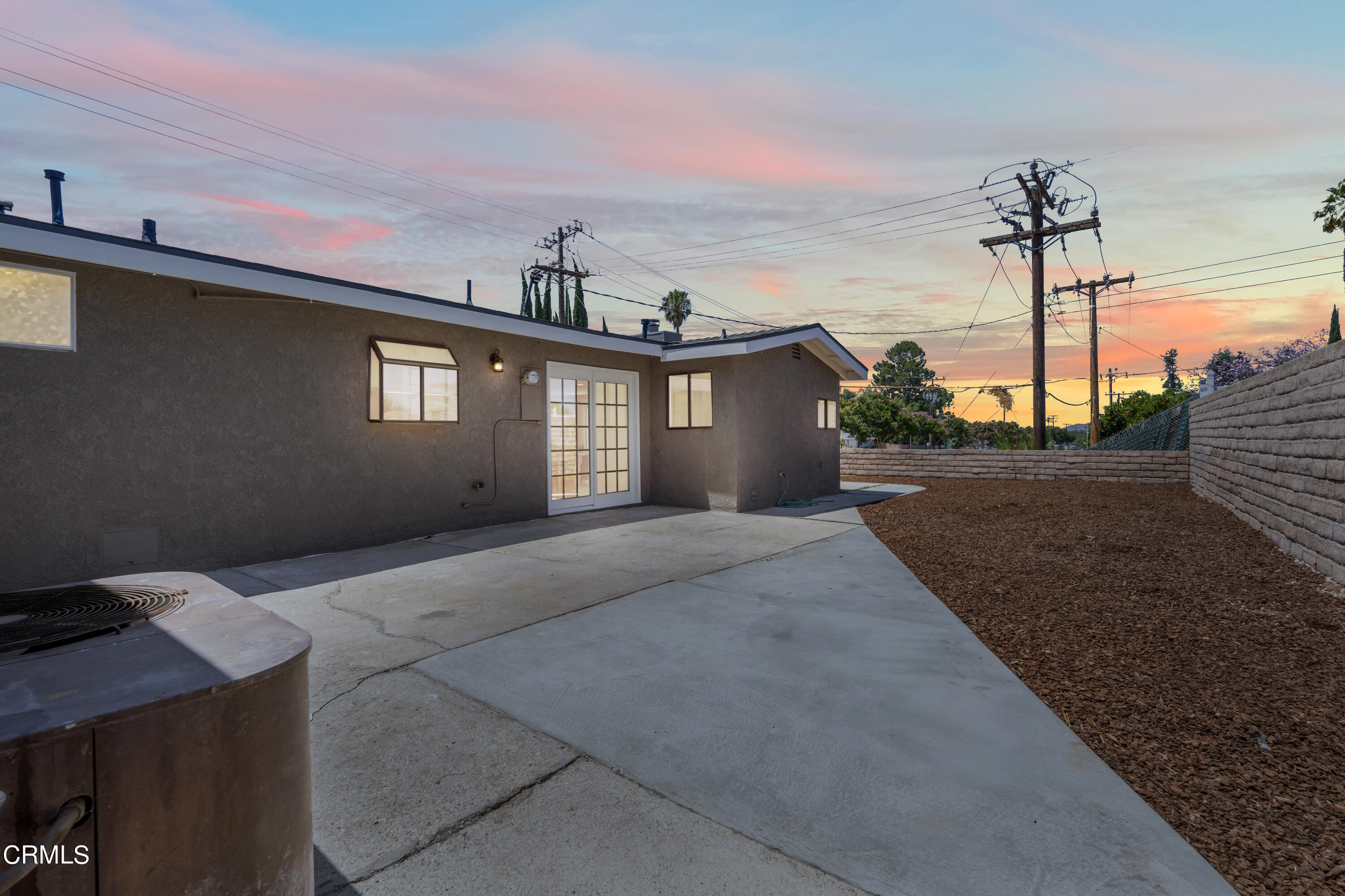 1007 Appleton Road Simi Valley, CA 93065 - Photo 23 of 29 a view of a house with a floor and chandelier