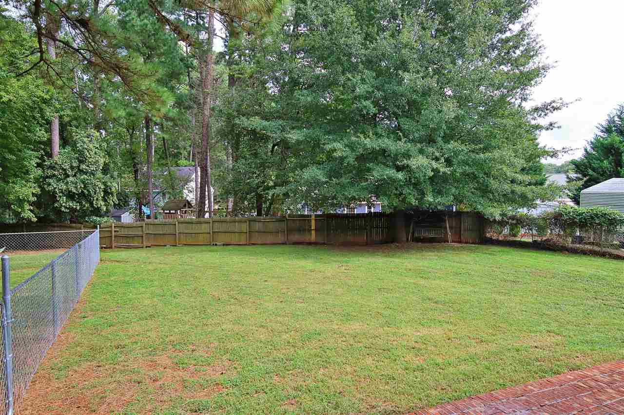 6204 Wynbrook Way Raleigh, NC 27612 - Photo 29 of 30 Photo 29