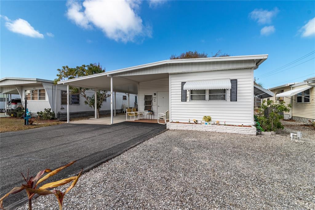 35 Hatchett Creek Road Venice, FL 34285 - Photo 1 of 1