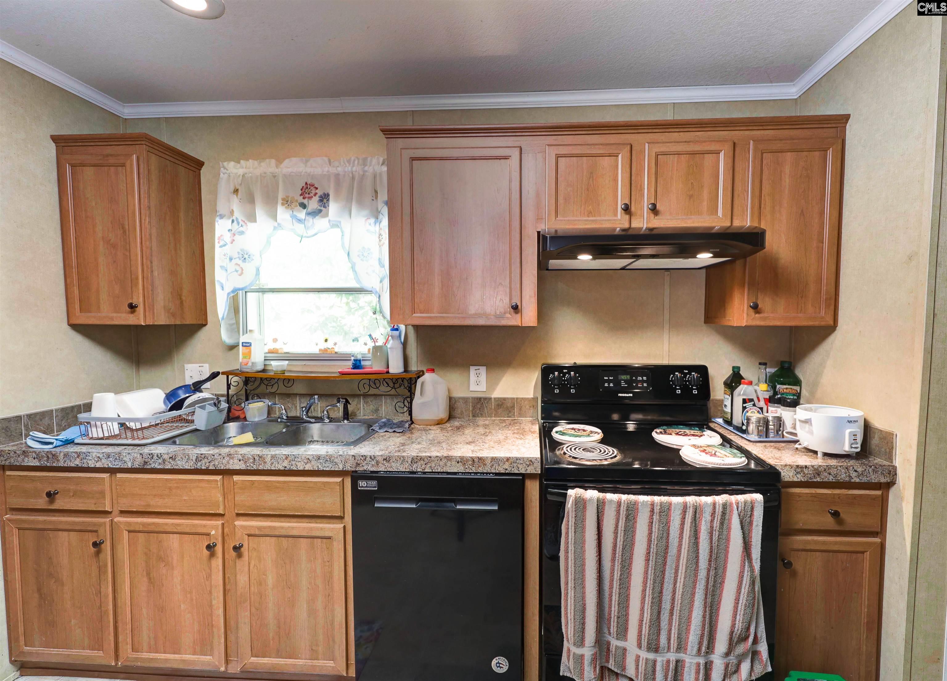 849 Swamp Rabbit Road Leesville, SC 29070 - Photo 10 of 26