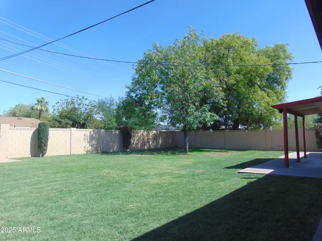 $455,000 | 337 North Comanche Drive, Chandler, AZ 85224