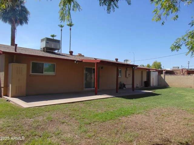 $455,000 | 337 North Comanche Drive, Chandler, AZ 85224