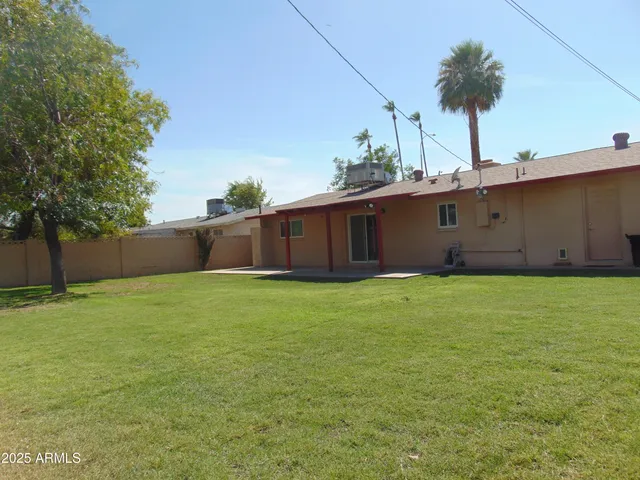 $455,000 | 337 North Comanche Drive, Chandler, AZ 85224