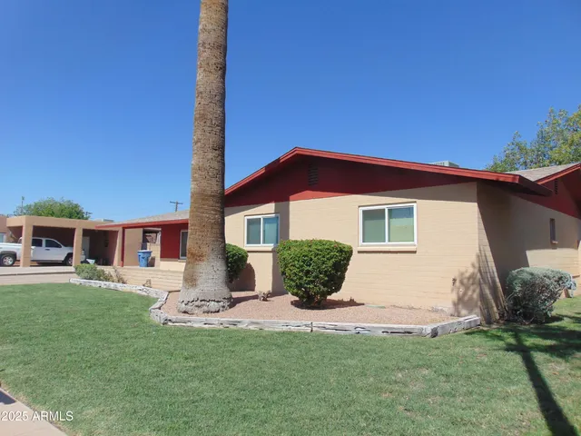 $455,000 | 337 North Comanche Drive, Chandler, AZ 85224