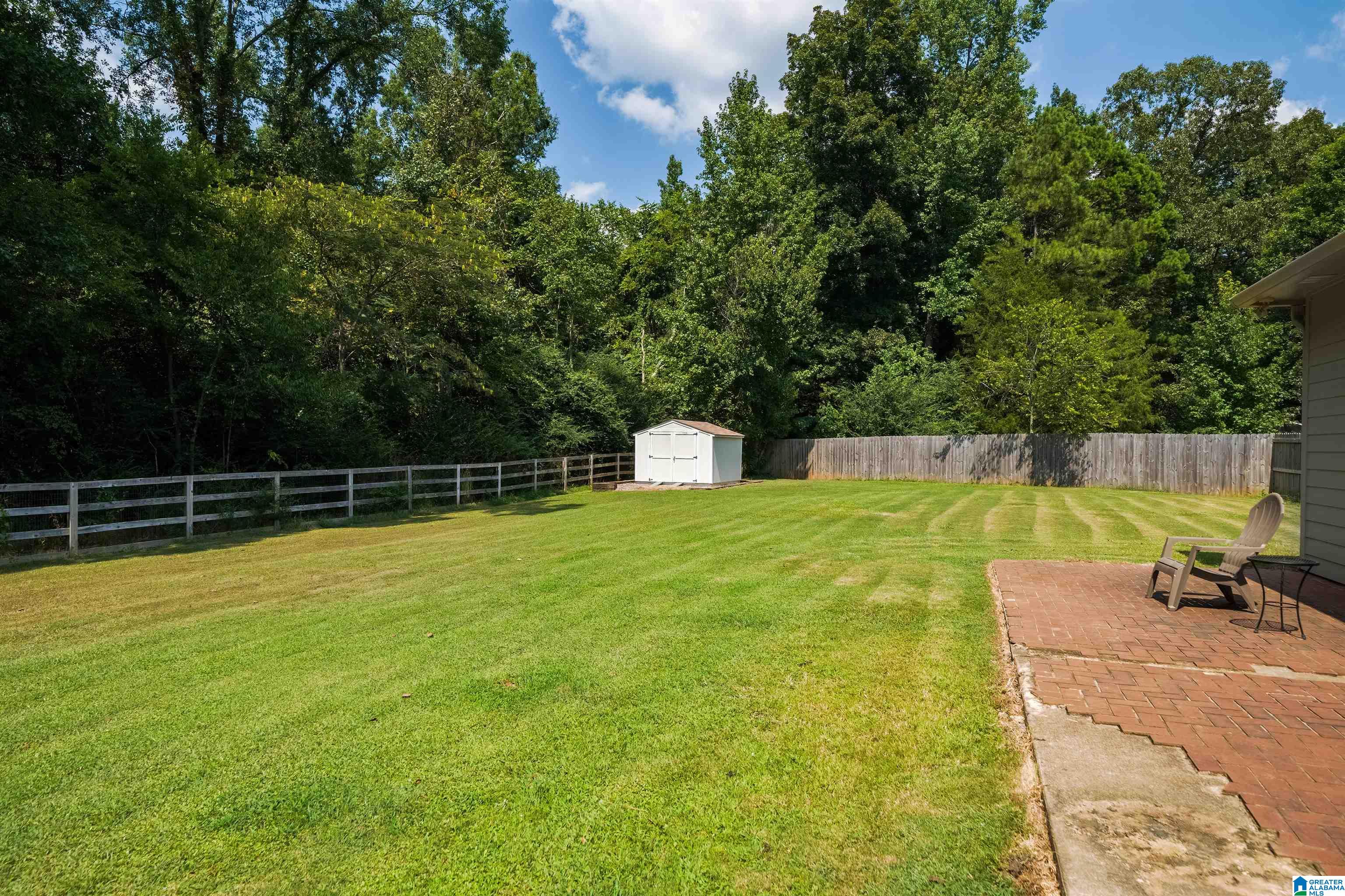 604 Barkley Circle Alabaster, AL 35007 - Photo 26 of 43