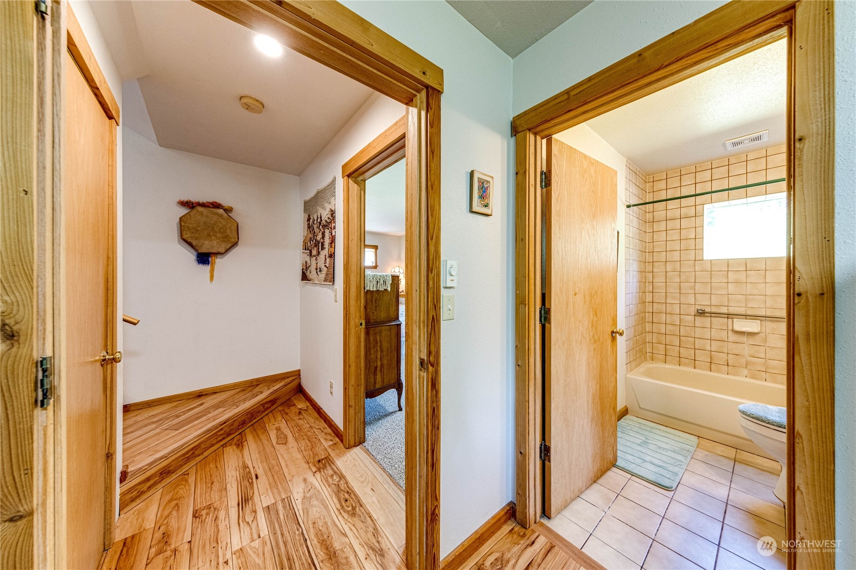 443 Westridge Road Port Angeles, WA 98363 - Photo 29 of 40 a view of bathroom