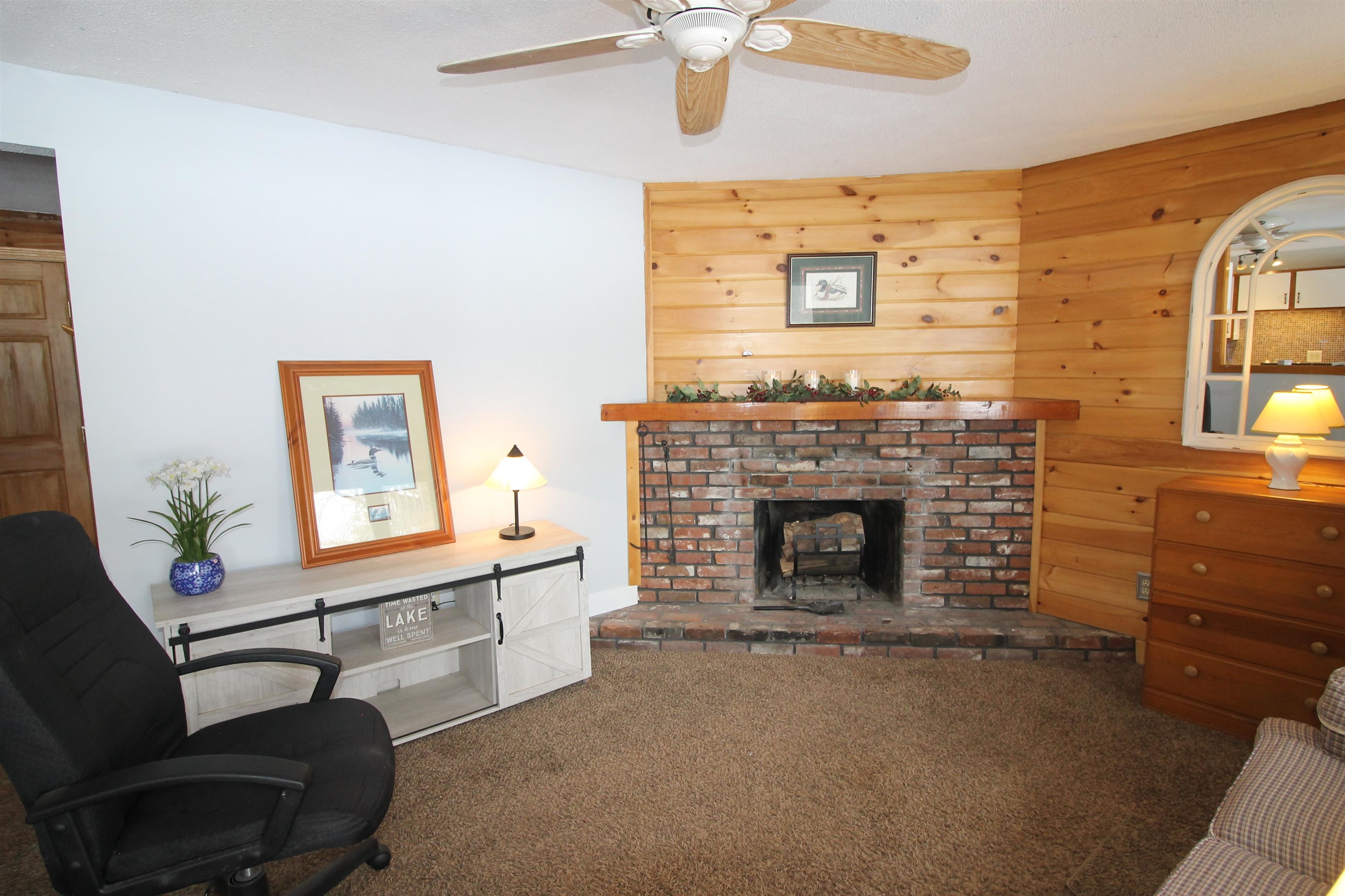 21 Overlook Road, Unit 1 Campton, NH 03223 - Photo 4 of 20