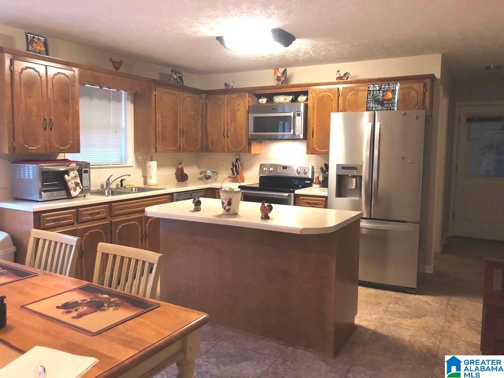 4465 Pleasant Valley Road Jacksonville, AL 36265 - Photo 2 of 30