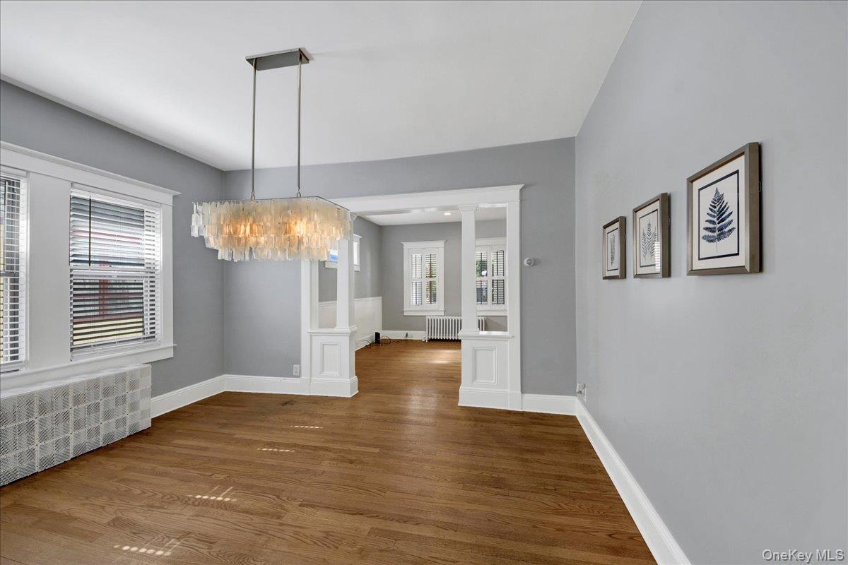 925 Reynolds Street Peekskill, NY 10566 - Photo 11 of 42 Dining Room