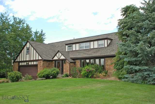 22 Hitching Post Road Bozeman, MT 59715 - Photo 1 of 1 Gallery Image 1