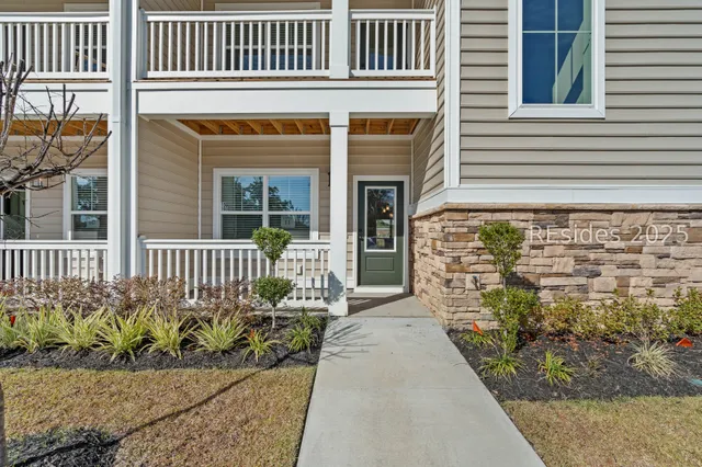 $299,000 | 15 Silver Street, Unit 103, Ridgeland, SC 29936