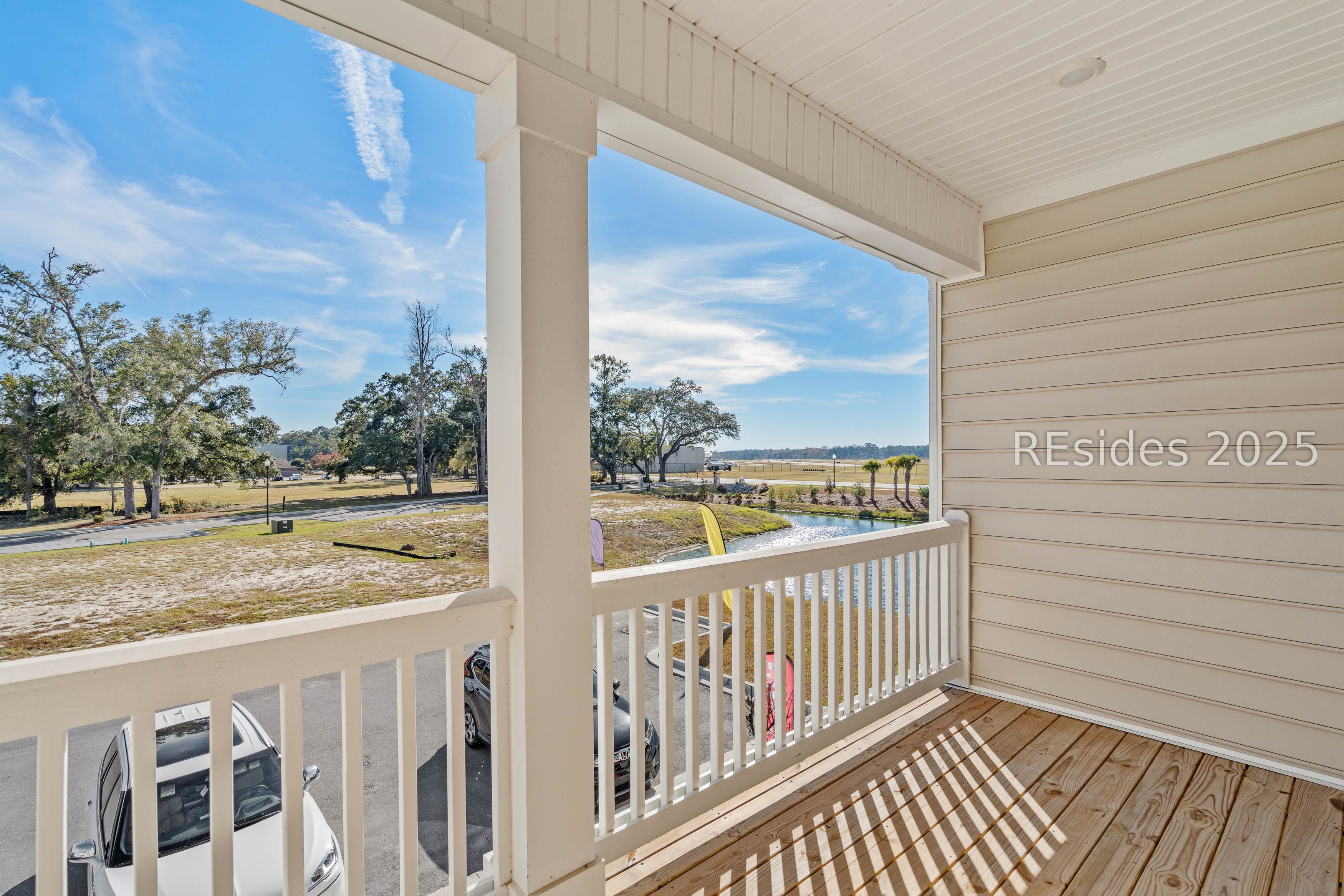 15 Silver Street, Unit 103 Ridgeland, SC 29936 - Photo 35 of 40