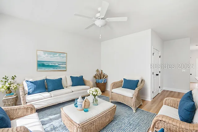 $299,000 | 15 Silver Street, Unit 103, Ridgeland, SC 29936