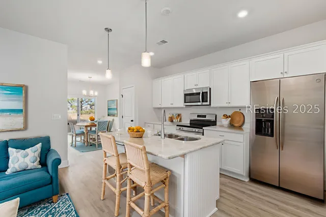 $299,000 | 15 Silver Street, Unit 103, Ridgeland, SC 29936