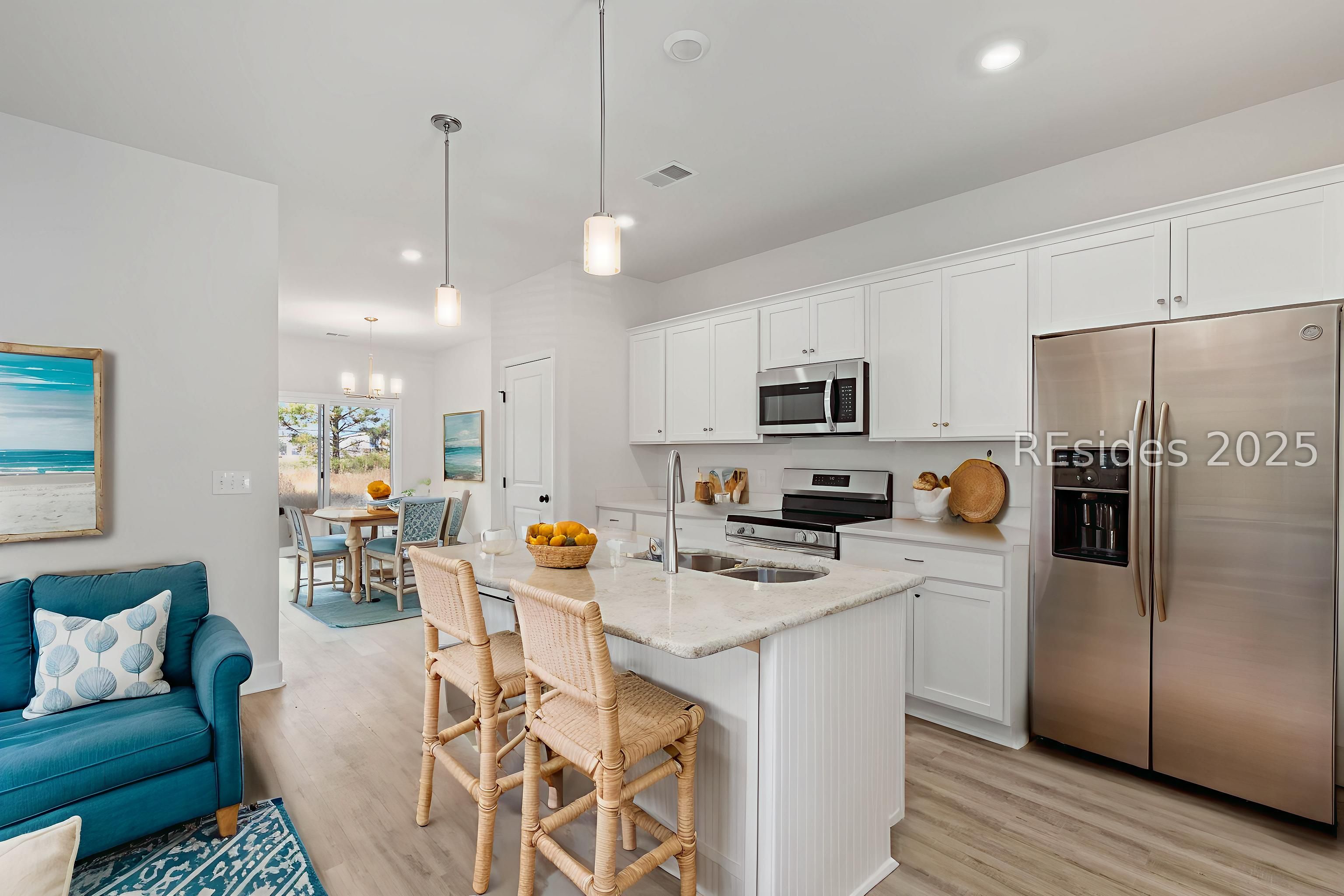 15 Silver Street, Unit 103 Ridgeland, SC 29936 - Photo 5 of 40