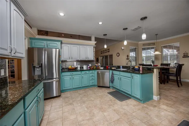 $745,000 | 5250 Northeast 160th Avenue, Williston, FL 32696