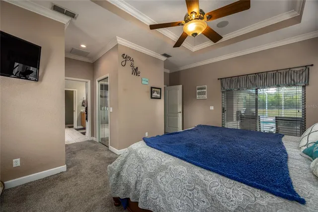 $745,000 | 5250 Northeast 160th Avenue, Williston, FL 32696