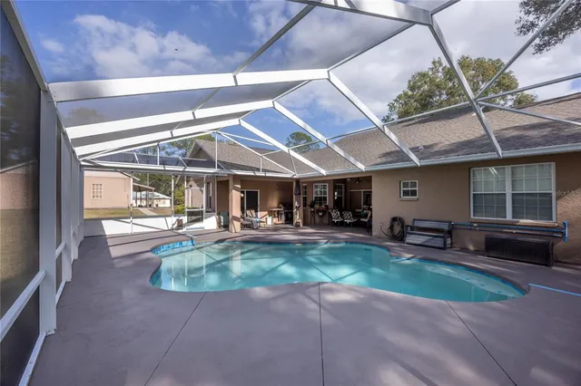 $745,000 | 5250 Northeast 160th Avenue, Williston, FL 32696