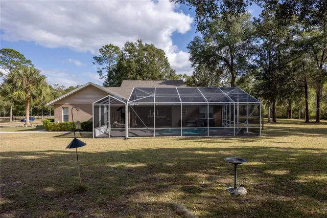 $745,000 | 5250 Northeast 160th Avenue, Williston, FL 32696