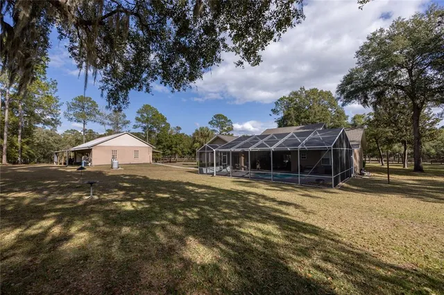 $745,000 | 5250 Northeast 160th Avenue, Williston, FL 32696
