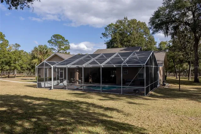 $745,000 | 5250 Northeast 160th Avenue, Williston, FL 32696