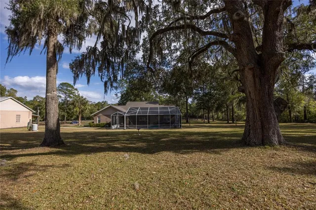 $745,000 | 5250 Northeast 160th Avenue, Williston, FL 32696