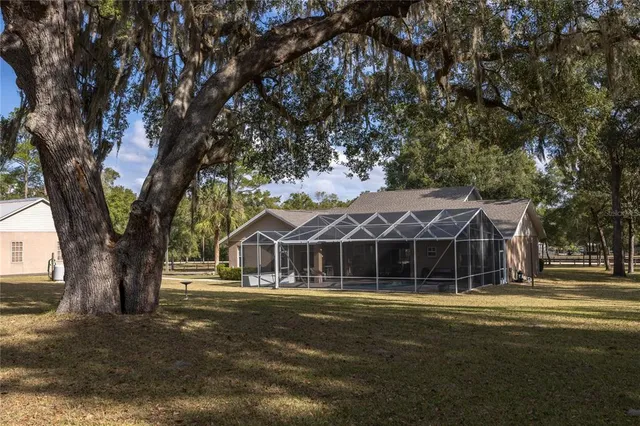 $745,000 | 5250 Northeast 160th Avenue, Williston, FL 32696