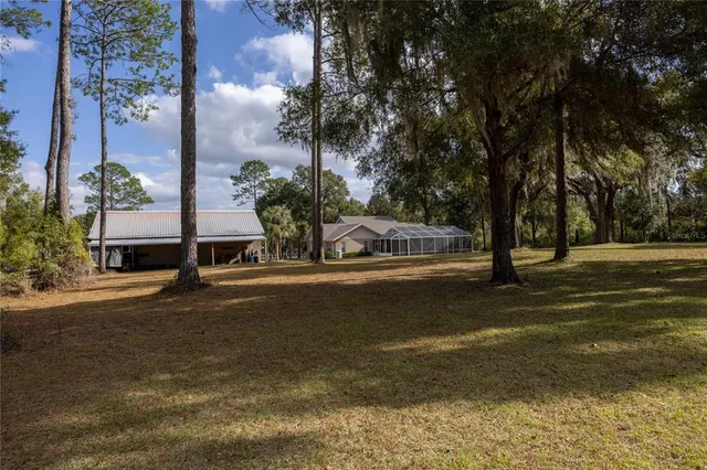$745,000 | 5250 Northeast 160th Avenue, Williston, FL 32696