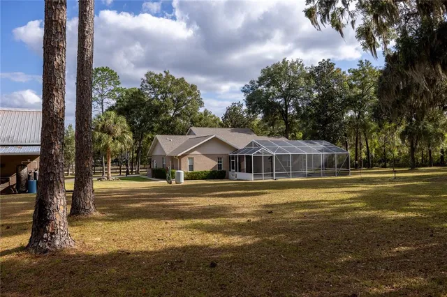 $745,000 | 5250 Northeast 160th Avenue, Williston, FL 32696