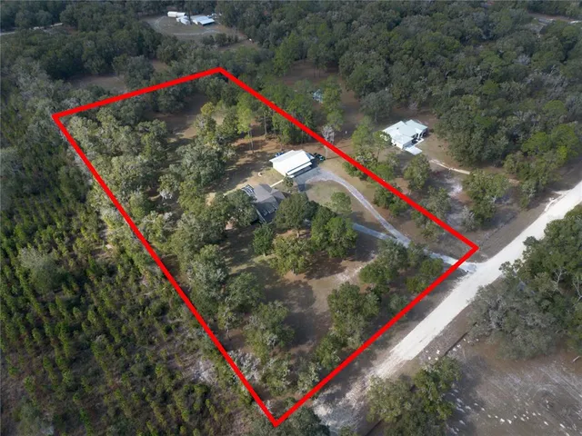 $745,000 | 5250 Northeast 160th Avenue, Williston, FL 32696