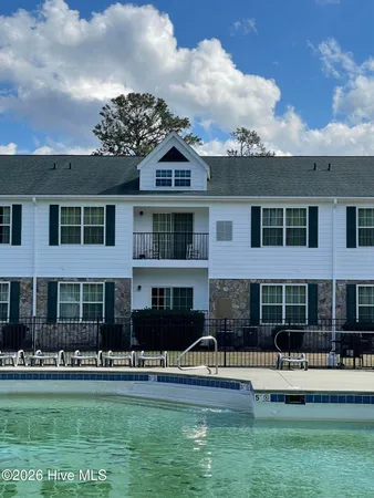 $115,000 | 520 Little River Farm Boulevard, Unit C202, Carthage, NC 28327