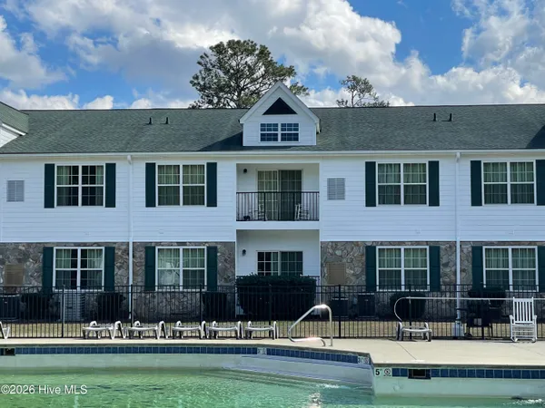 $115,000 | 520 Little River Farm Boulevard, Unit C202, Carthage, NC 28327